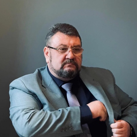 Иван Добровольский